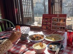 -卧龙堡客栈·中餐厅(古北水镇店)