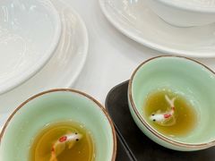 -丰尔粥食·顺德鱼生·干蒸排骨顺德菜(大良分店)