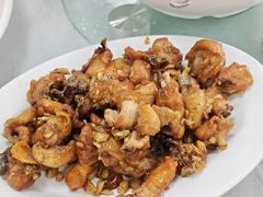 -阿九食店(南湾南路店)