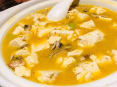 -九毛九西北菜(大东海店)