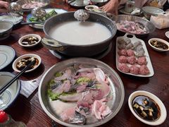 -顺德一品粥·20年凤城老字号(芳村店)