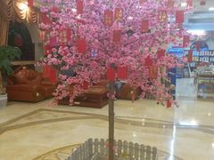 -维也纳酒店(桂林万象城火车站店)