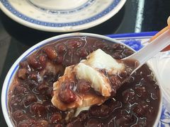 -百花传统甜品店(原址店)