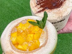 -椰不二(成都来福士广场店)