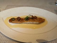 -Le Bernardin