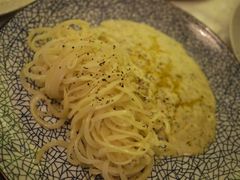 -La Mer Restaurant & Lounge