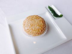 -富力丽思卡尔顿酒店·丽轩中餐厅