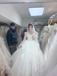 -NaNa婚纱礼服馆