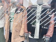 -NIKE上海青浦优选体验店