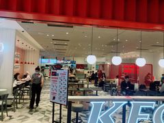 门面-肯德基(星河店)