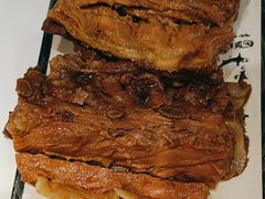 -九妹农家大铁锅东北菜(江湾店)