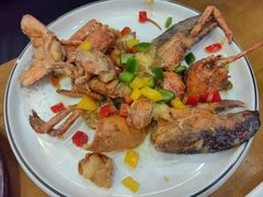 -醉壹号海鲜大排档·老厦门特色菜(厦门美食地标店)