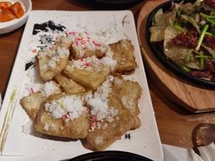 -长寿参鸡汤(朝韩风情街店)