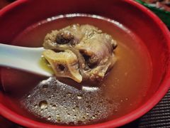 -襄阳富力皇冠假日酒店-大吉融合餐厅