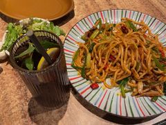 -耶里夏丽·新疆菜(徐家汇臻选店)