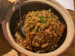 -青年公社烤鸭(青年路店)