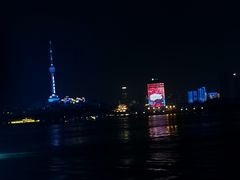 -武汉关码头(轮渡站)