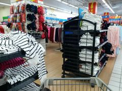 -沃尔玛购物广场(仓山万达店)