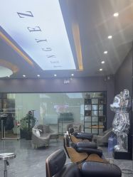 -藤野造型烫染·漂发