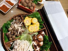 -谭十三南昌大排档(船山路总店)
