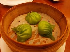 -杭州JW万豪酒店-万豪中餐厅
