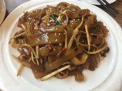 -粤港餐厅(禹州商业广场店)