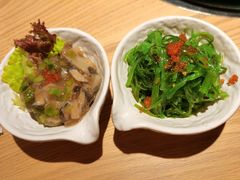 芥末海螺-大和食乐·鲜和牛酸汤火锅(环宇荟店)