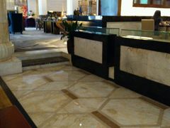 -佛山皇冠假日酒店-西餐厅