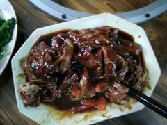 -贤鲁岛贤溪农庄