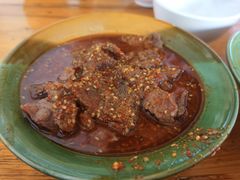 麻辣牛肉-高记什邡肖麻辣(成都店)