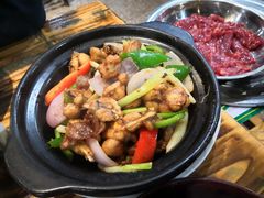 -盈田盈粥庄(博山东路店)