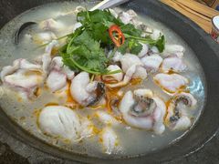 大鼎石锅鱼-大鼎石锅鱼(春江里店)