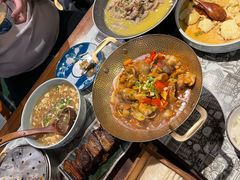 -一味大院•桐庐菜传承店(春江路店)