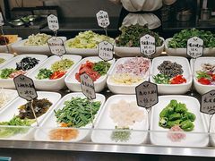 -小方外婆菜(蒙山路店)