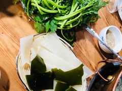 -元盛居(生态大街店)