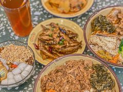 -流浪地图剁椒卤汁拌饭(未来城购物广场店)