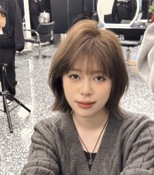 -时尚殿堂hair salon
