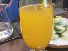 -湖畔鲁菜·二十年老字号餐厅(大明湖店)