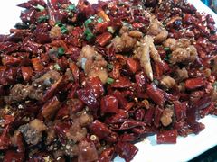 -望京一号·重庆江湖菜(工体店)