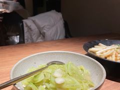 -青桃餐厅