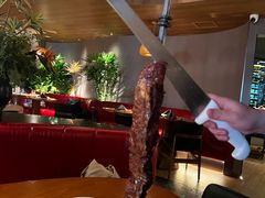-拉蒂娜·巴西牛排馆 Latina·Brazilian Steakhouse(王府井喜悦店)