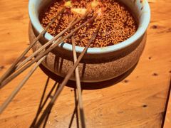 -肉串汪(月坛店)