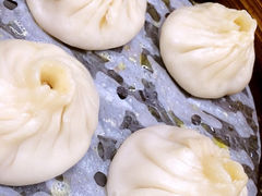 蟹粉小笼-王家沙点心店(南京西路总店)