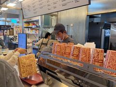 -OUR Bakery(三里屯太古里店)
