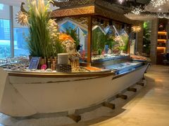自助取餐区-阳光岛·海鲜盛宴(银泰中心in99店)