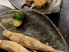 -汕头国际大酒店-牛一町目餐厅