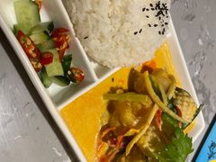 -Home Thai·泰谣(王府井apm店)