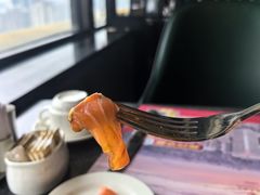 -华厦大酒店·桃源西餐厅·自助餐