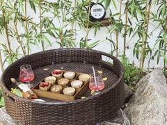 -瑜上·山食小馆