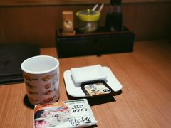 -采御鲜·回转寿司(汕头万达店)